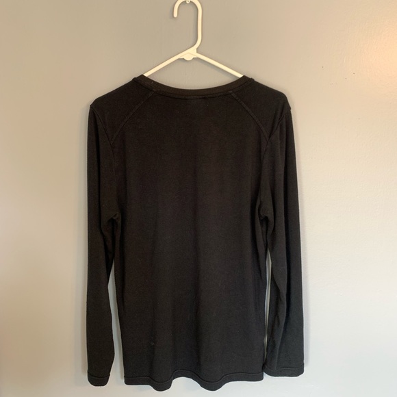 Heat keep long sleeve - Picture 2 of 3